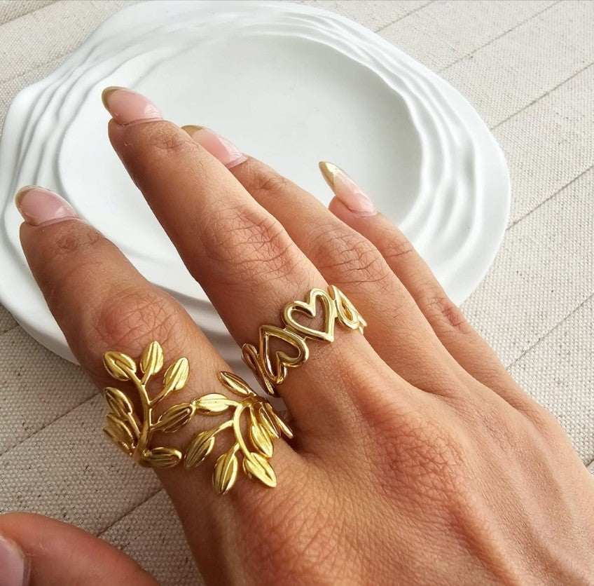 Rings
